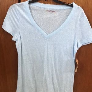 Light blue t-shirt